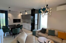 Casă Compactă între Martinesti și Odoreu