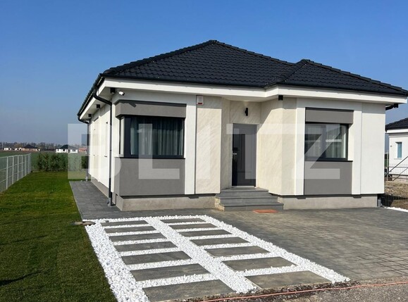 Casa de vânzare 3 camere Mărtineşti - 130378CV | BLITZ Satu Mare | Poza2