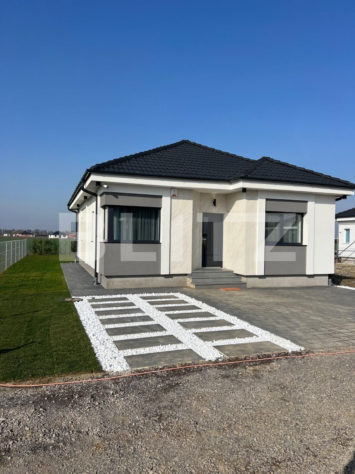 Casa de vânzare 3 camere Mărtineşti - 130378CV | BLITZ Satu Mare | Poza2