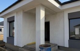 Casă Spațioasă între Martinesti și Odoreu