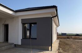 Casă Spațioasă între Martinesti și Odoreu