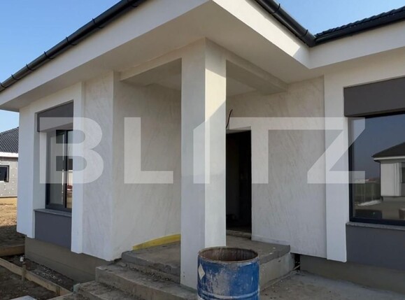 Casa de vânzare 4 camere Mărtineşti - 130384CV | BLITZ Satu Mare | Poza2