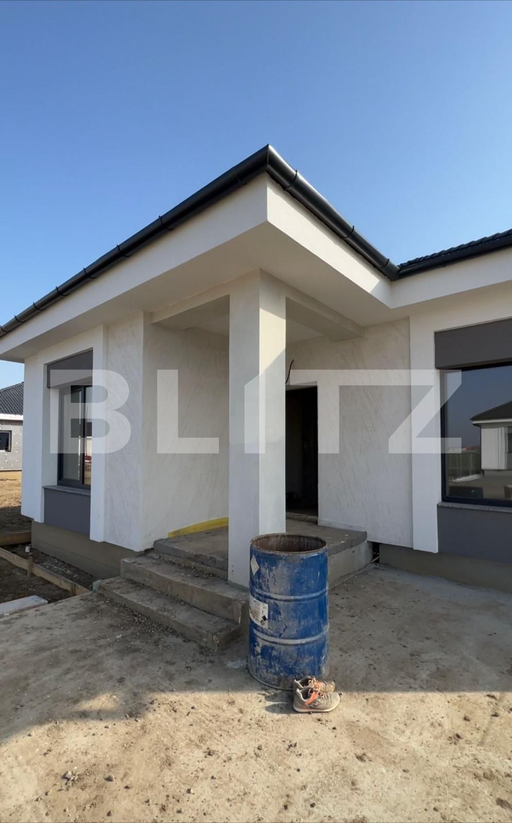 Casa de vânzare 4 camere Mărtineşti - 130384CV | BLITZ Satu Mare | Poza2