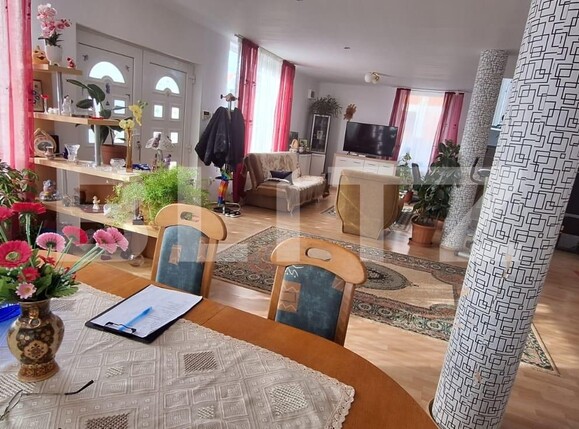 Casa de vânzare 4 camere Semicentral - 130393CV | BLITZ Satu Mare | Poza3