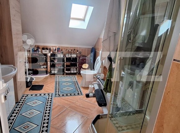 Casa de vânzare 4 camere Semicentral - 130393CV | BLITZ Satu Mare | Poza8