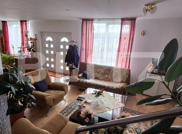 Casa de vânzare 4 camere Semicentral - 130393CV | BLITZ Satu Mare | Poza6