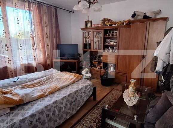 Casa de vânzare 4 camere Semicentral - 130393CV | BLITZ Satu Mare | Poza7