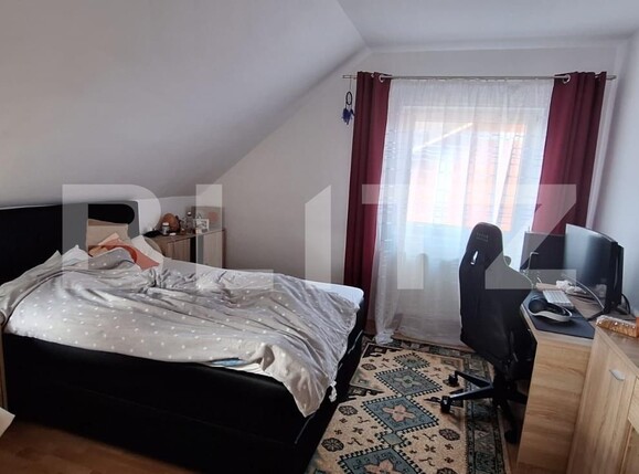 Casa de vânzare 4 camere Semicentral - 130393CV | BLITZ Satu Mare | Poza10