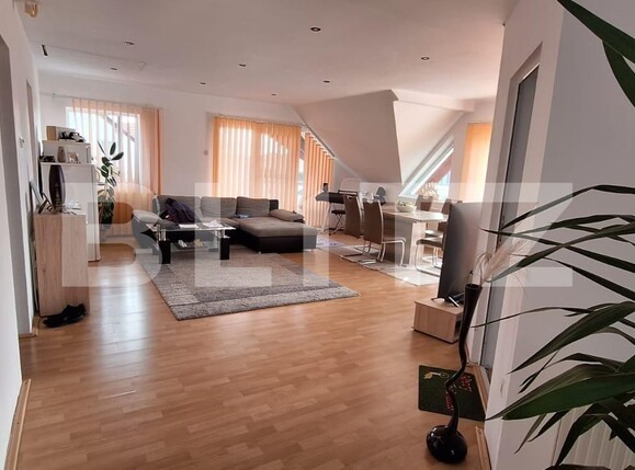 Casa de vânzare 4 camere Semicentral - 130393CV | BLITZ Satu Mare | Poza13