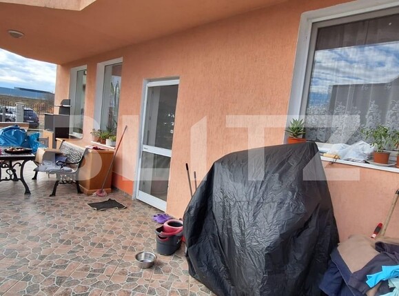 Casa de vânzare 4 camere Semicentral - 130393CV | BLITZ Satu Mare | Poza12