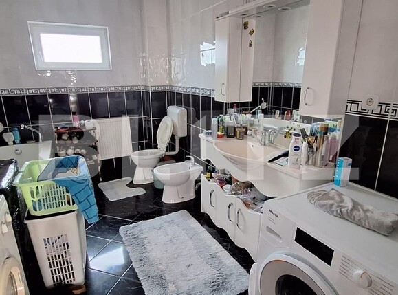 Casa de vânzare 4 camere Semicentral - 130393CV | BLITZ Satu Mare | Poza4