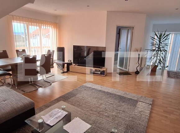 Casa de vânzare 4 camere Semicentral - 130393CV | BLITZ Satu Mare | Poza5