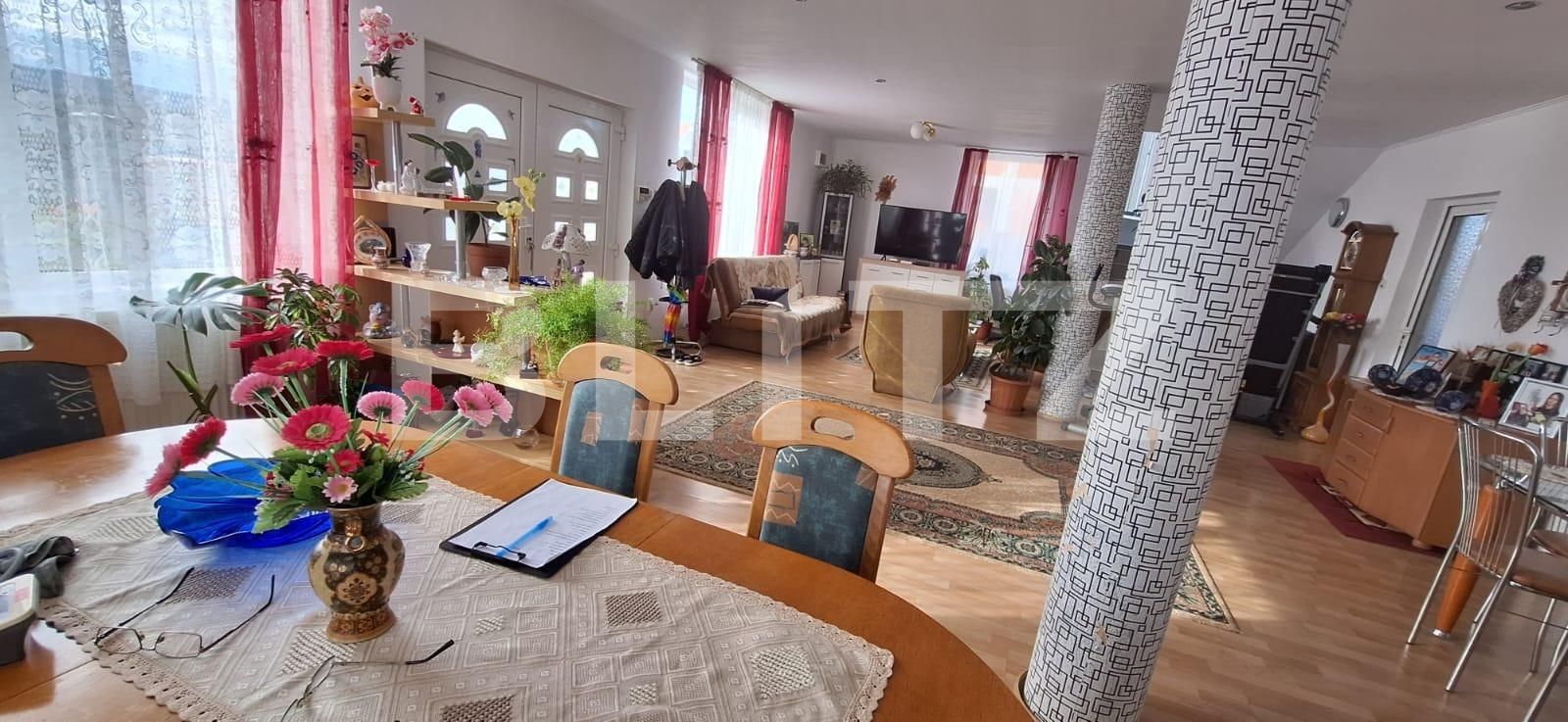 Casa de vânzare 4 camere Semicentral - 130393CV | BLITZ Satu Mare | Poza3