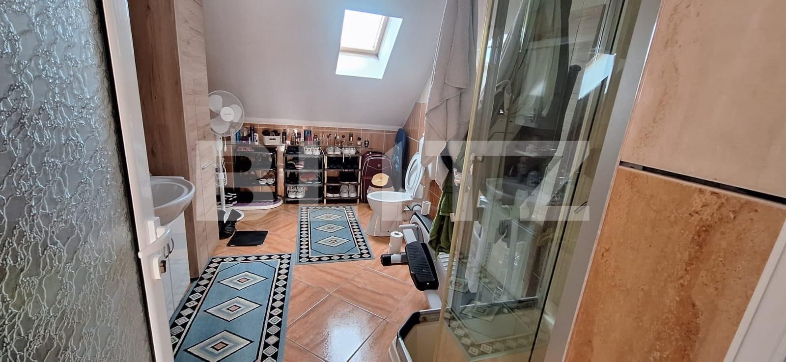 Casa de vânzare 4 camere Semicentral - 130393CV | BLITZ Satu Mare | Poza8