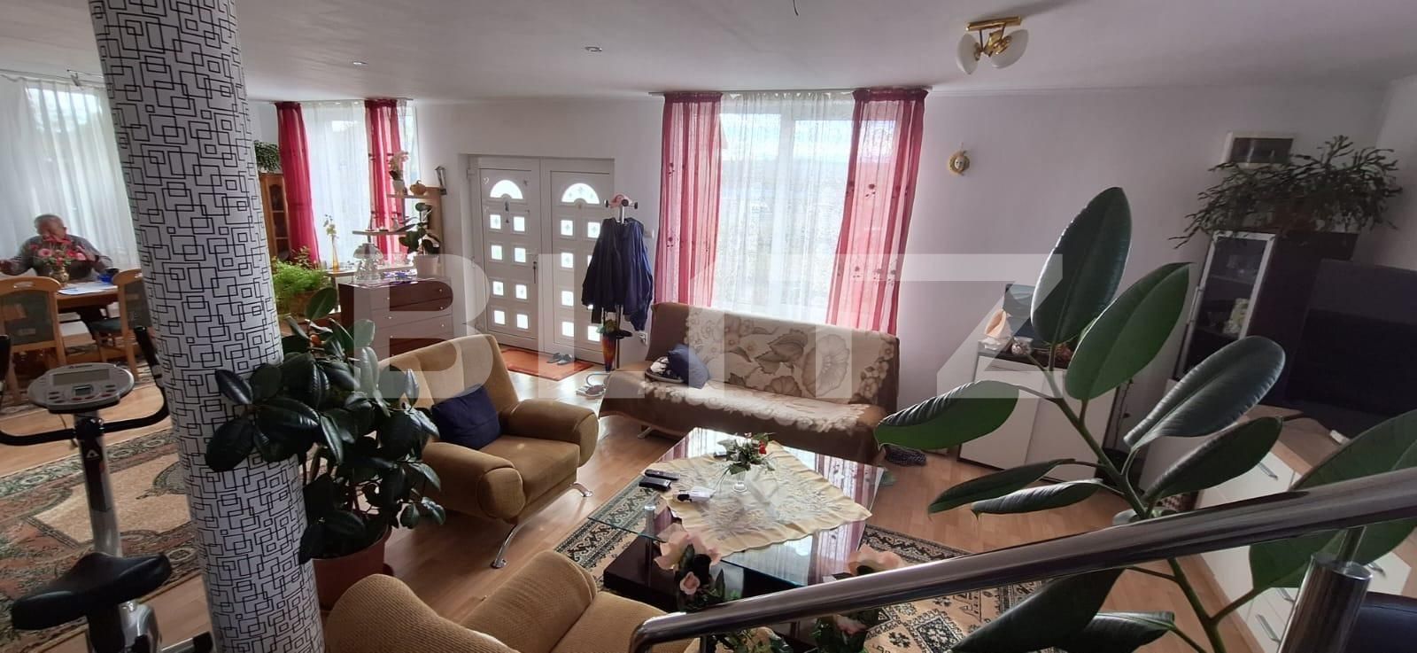 Casa de vânzare 4 camere Semicentral - 130393CV | BLITZ Satu Mare | Poza6