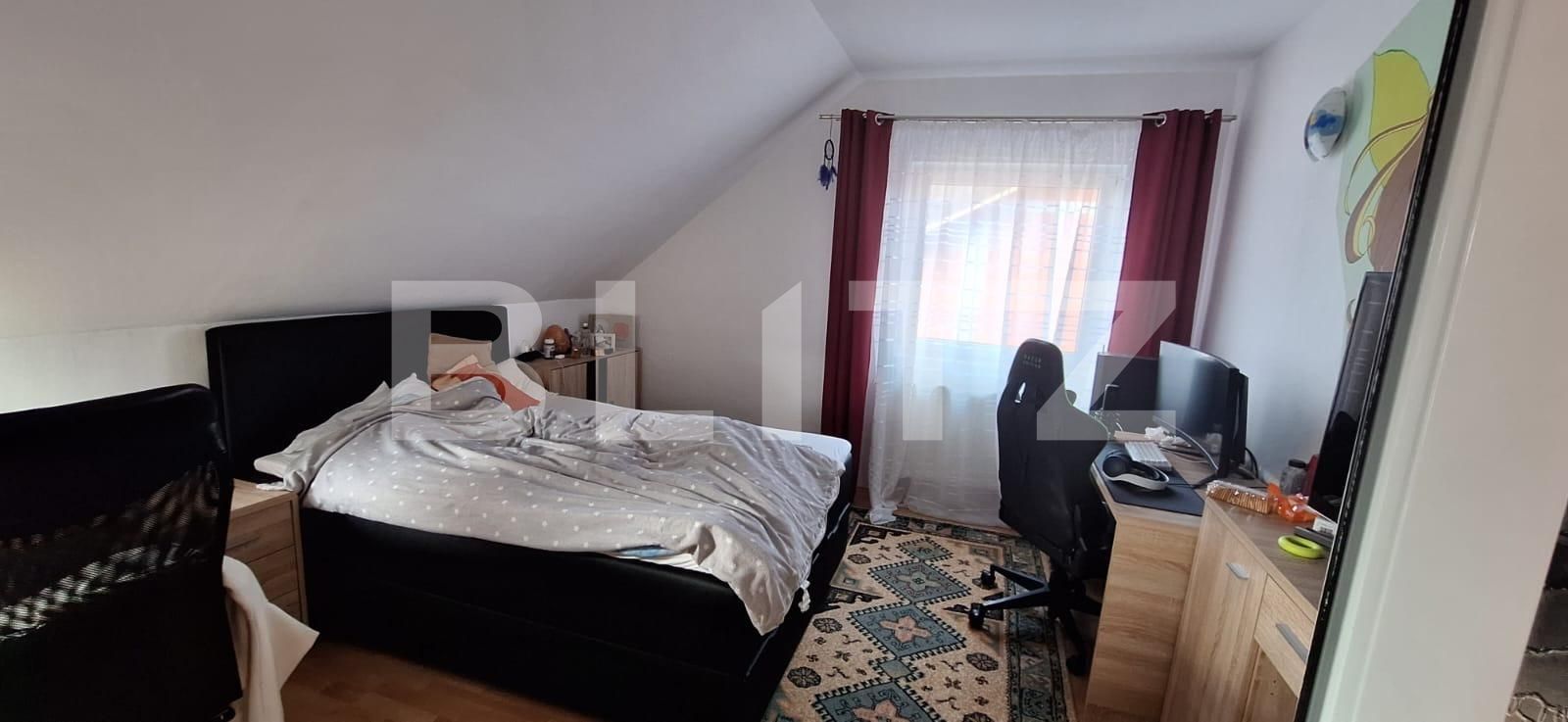 Casa de vânzare 4 camere Semicentral - 130393CV | BLITZ Satu Mare | Poza10