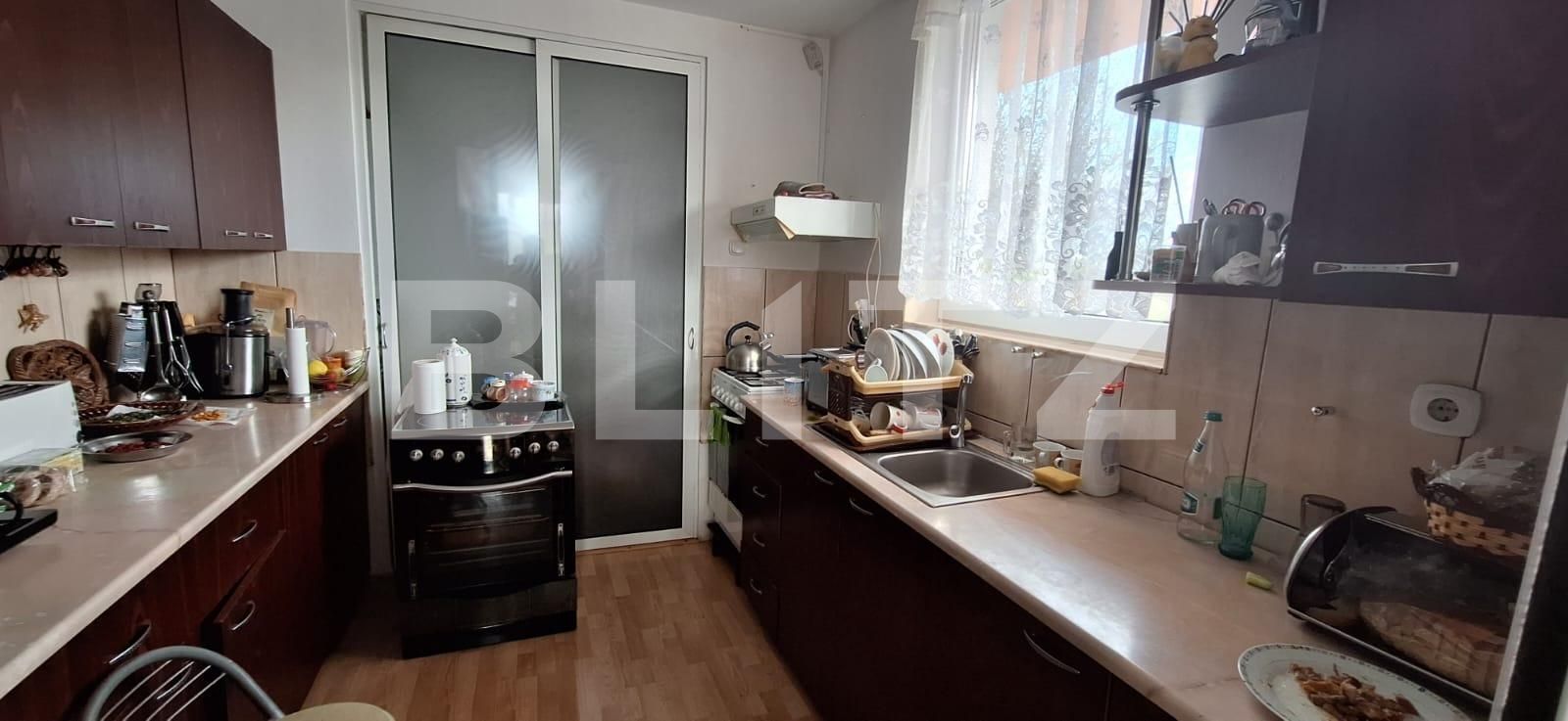 Casa de vânzare 4 camere Semicentral - 130393CV | BLITZ Satu Mare | Poza11