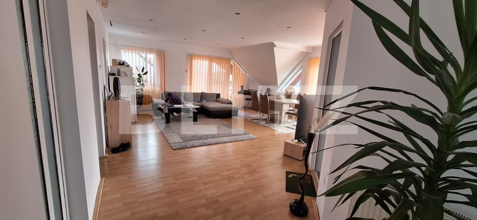 Casa de vânzare 4 camere Semicentral - 130393CV | BLITZ Satu Mare | Poza13