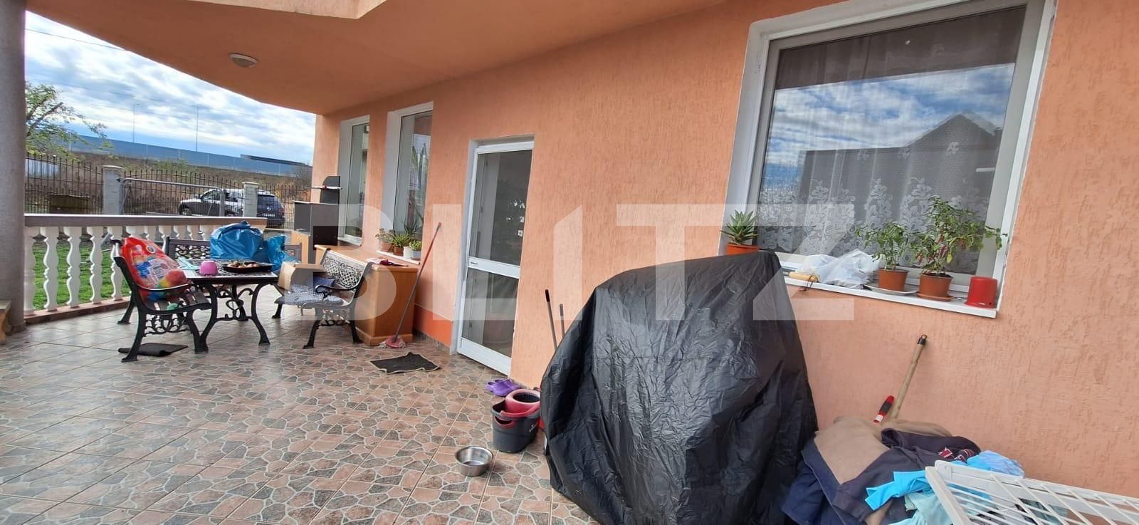 Casa de vânzare 4 camere Semicentral - 130393CV | BLITZ Satu Mare | Poza12