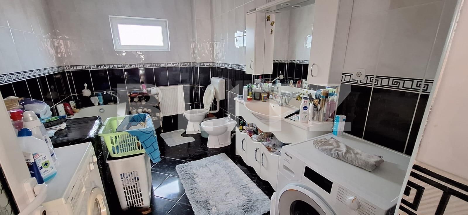 Casa de vânzare 4 camere Semicentral - 130393CV | BLITZ Satu Mare | Poza4