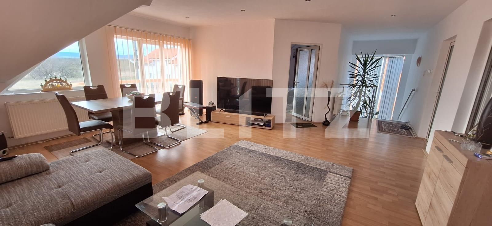 Casa de vânzare 4 camere Semicentral - 130393CV | BLITZ Satu Mare | Poza5