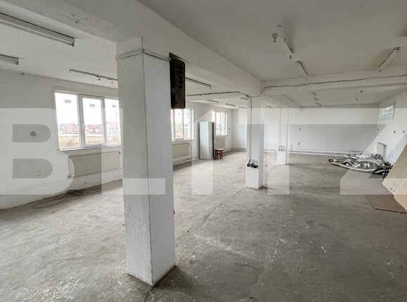 Spațiu industrial de închiriat Est - 130410SII | BLITZ Satu Mare | Poza2