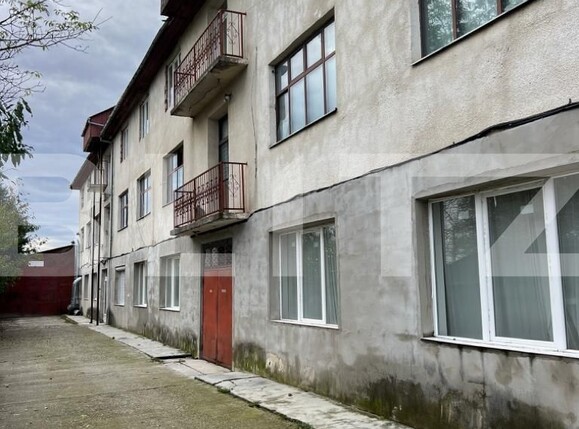 Spațiu industrial de închiriat Est - 130410SII | BLITZ Satu Mare | Poza5