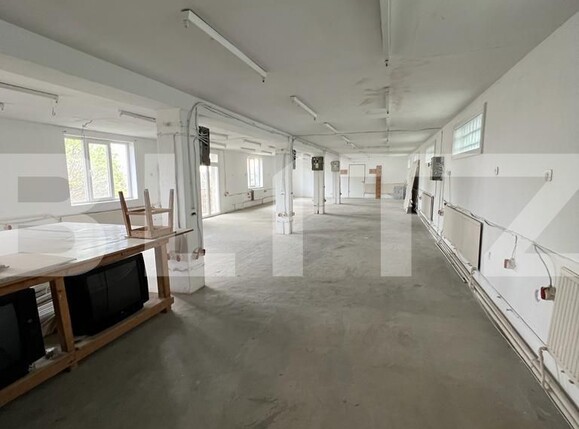 Spațiu industrial de închiriat Est - 130410SII | BLITZ Satu Mare | Poza3