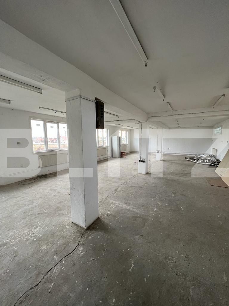 Spațiu industrial de închiriat Est - 130410SII | BLITZ Satu Mare | Poza2