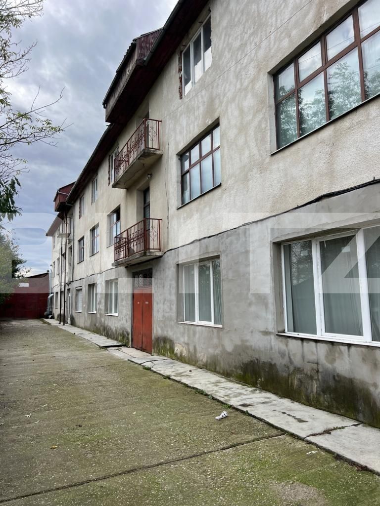 Spațiu industrial de închiriat Est - 130410SII | BLITZ Satu Mare | Poza5