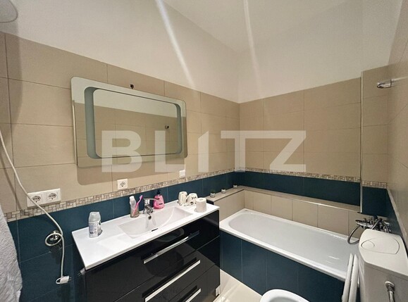 Apartament de închiriat 2 camere Ultracentral - 130426AI | BLITZ Satu Mare | Poza7