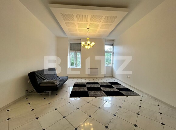 Apartament de închiriat 2 camere Ultracentral - 130426AI | BLITZ Satu Mare | Poza3