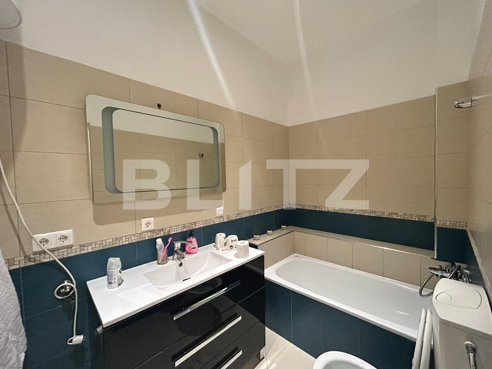 Apartament de închiriat 2 camere Ultracentral - 130426AI | BLITZ Satu Mare | Poza7