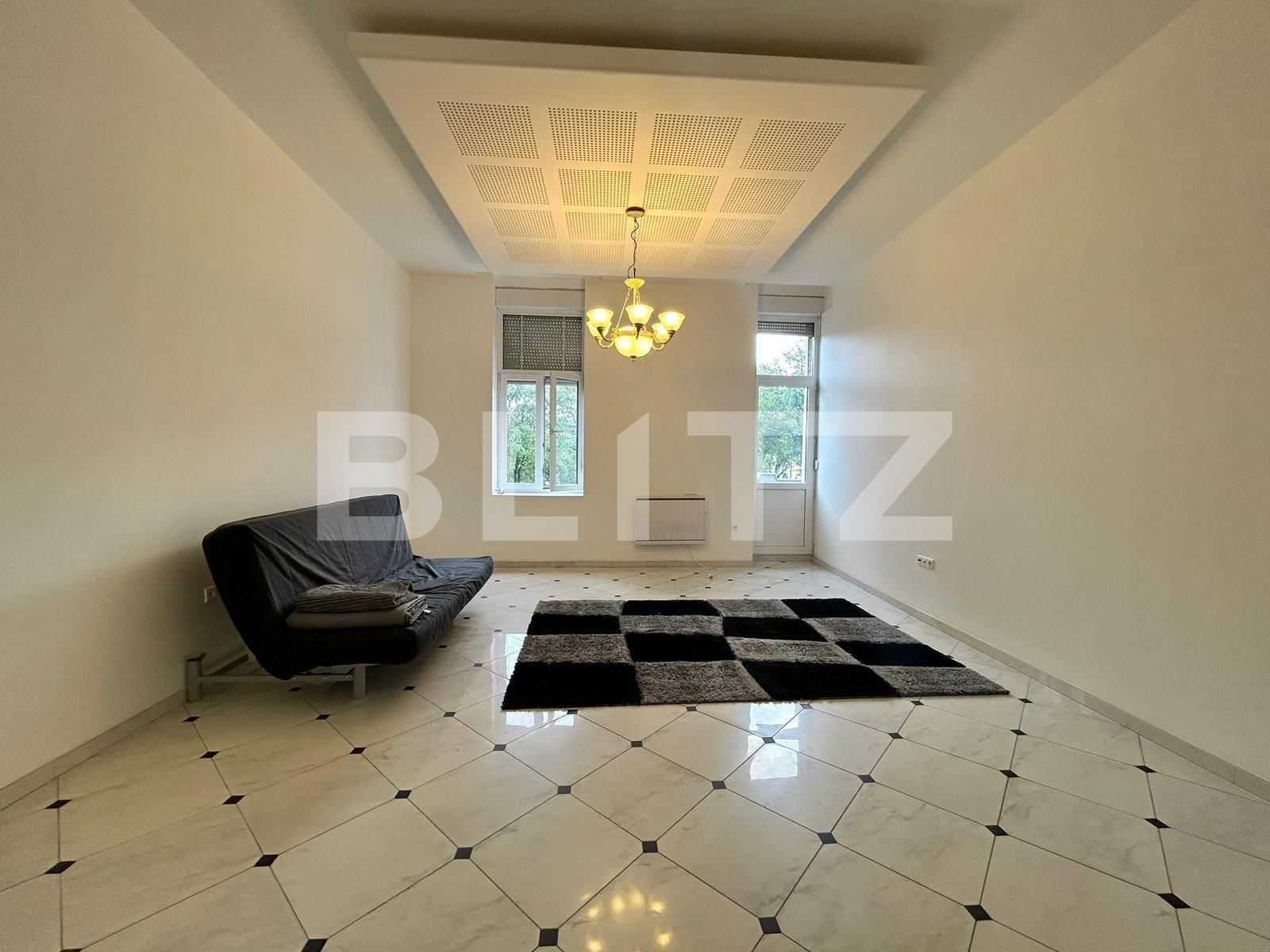 Apartament de închiriat 2 camere Ultracentral - 130426AI | BLITZ Satu Mare | Poza3