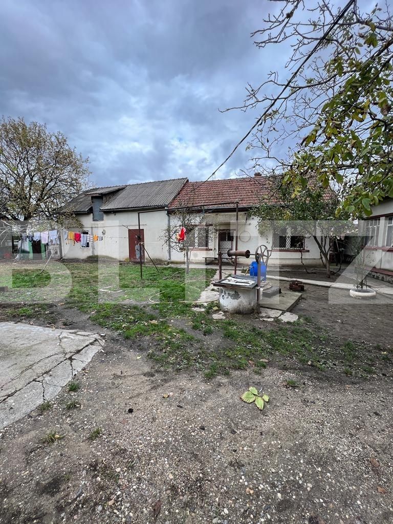 Spațiu industrial de închiriat Est - 130437SII | BLITZ Satu Mare | Poza4