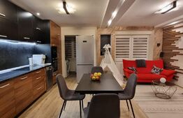 Apartament 2 camere,zona str.Careiului et.8/10 LIFT