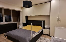 Apartament 2 camere,zona str.Careiului et.8/10 LIFT