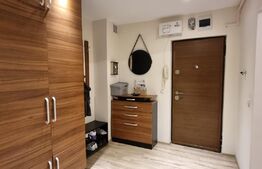 Apartament 2 camere,zona str.Careiului et.8/10 LIFT