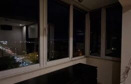 Apartament 2 camere,zona str.Careiului et.8/10 LIFT