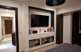 Apartament 2 camere,zona str.Careiului et.8/10 LIFT