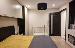 Apartament 2 camere,zona str.Careiului et.8/10 LIFT