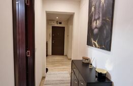 Apartament 2 camere,zona str.Careiului et.8/10 LIFT