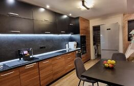 Apartament 2 camere,zona str.Careiului et.8/10 LIFT
