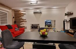 Apartament 2 camere,zona str.Careiului et.8/10 LIFT