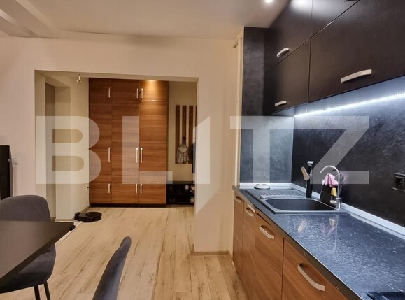 Apartament de vânzare 2 camere Careiului - 130444AV | BLITZ Satu Mare | Poza9