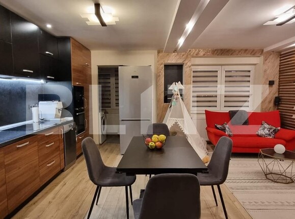 Apartament de vânzare 2 camere Careiului - 130444AV | BLITZ Satu Mare | Poza1