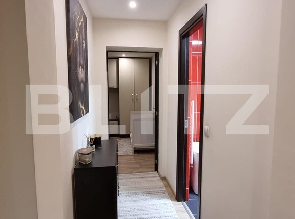 Apartament de vânzare 2 camere Careiului - 130444AV | BLITZ Satu Mare | Poza11