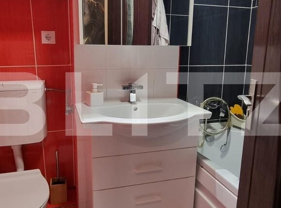 Apartament de vânzare 2 camere Careiului - 130444AV | BLITZ Satu Mare | Poza13