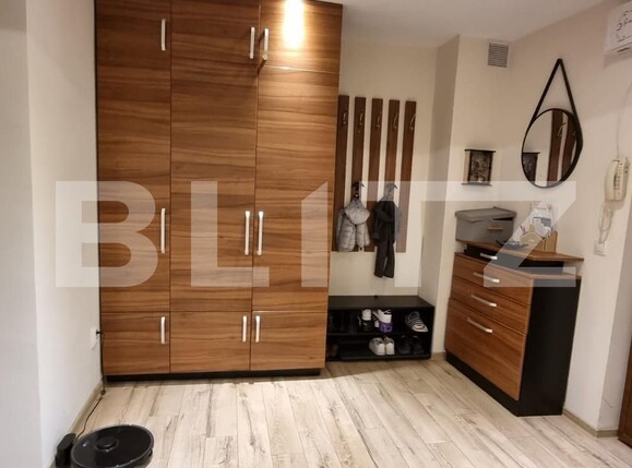 Apartament de vânzare 2 camere Careiului - 130444AV | BLITZ Satu Mare | Poza3