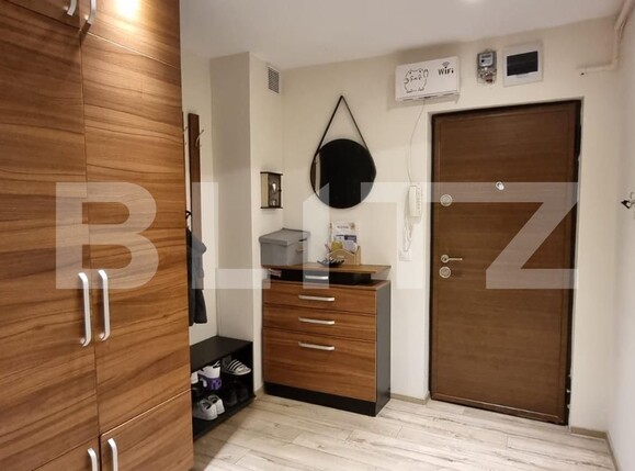 Apartament de vânzare 2 camere Careiului - 130444AV | BLITZ Satu Mare | Poza2